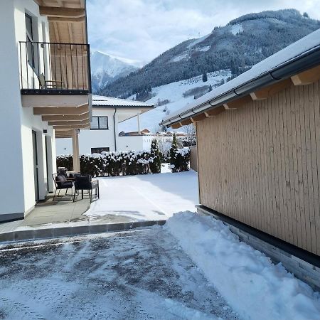 Alpen Aparts Alteck Rauris Exterior foto