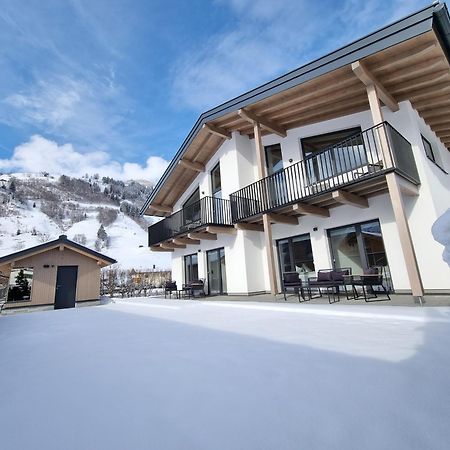 Alpen Aparts Alteck Rauris Exterior foto