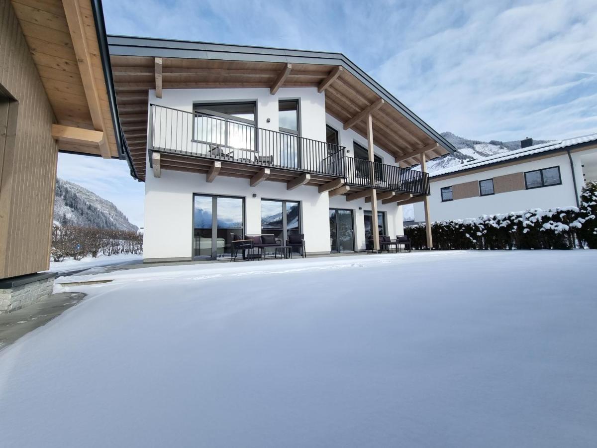 Alpen Aparts Alteck Rauris Exterior foto